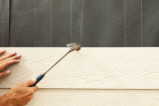Trusted Griffin, GA Siding Experts